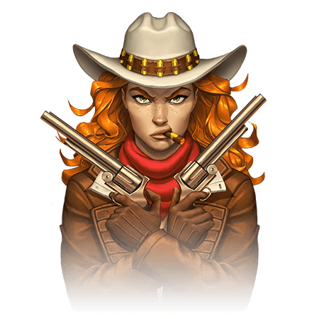 Дикий запад