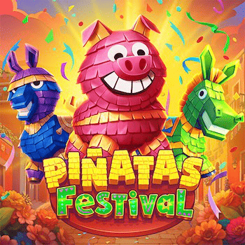 Piñatas Festival