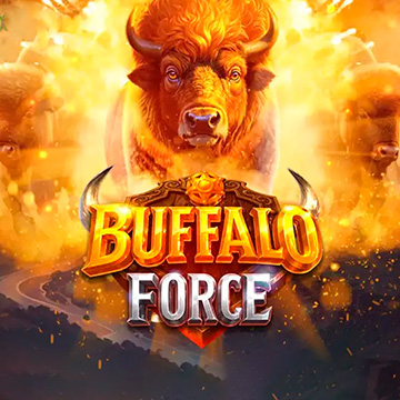 Buffalo Force